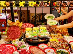 -江北北火锅馆·公路夜市(魏公村店)