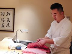 -鮨青(恒基名人购物中心店)