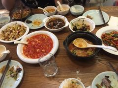 -妈妈的味道(工人体育场东路店)