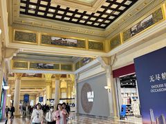 -Charles & Keith(大运河购物中心店)