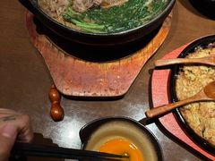-千代武日本料理(哈西店)