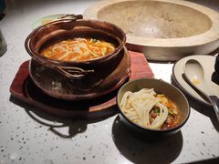 -云荷里·蒸汽石锅鱼·云南菜(中发百旺店)