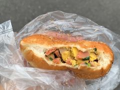 -惠源面包店(开禾路店)