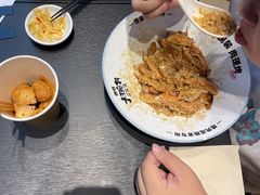 -熊吞·大碗丼烧肉饭(西市场嘉华店)