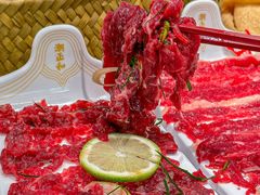 -潮正和潮汕牛肉火锅·老字号(番禺万达店)