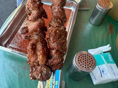 -景泰马记电烤串(景泰店)