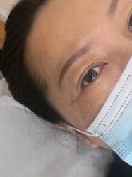 -莲姿娜·半永久纹绣纹眉