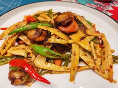 -鲜味食族水产·海鲜餐厅