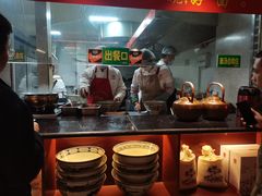 -弓家大队老碗面(高新咖啡街区店)