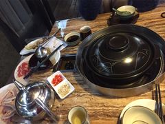 -润泽园椰子鸡(汇一城店)