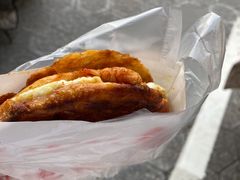 -军屯锅魁(城市花园店)