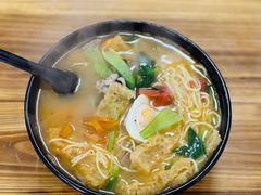 -姚记六鲜面(大方巷店)