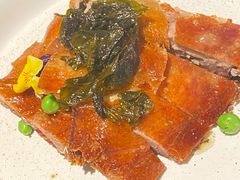 -渔语鱼新川菜Bistro(万象天地店)