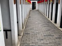 -桂林独秀峰王城景区
