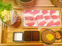 -老爷锅(新街口IFCX店)