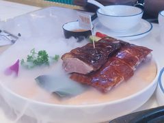 -顺粤楼·粤菜·点心(融创茂店)