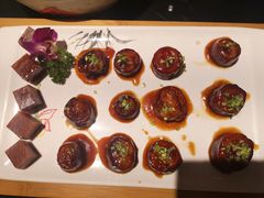 九转大肠-梅飞酒家(桑园路店)