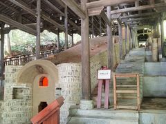 -景德镇古窑民俗博览区