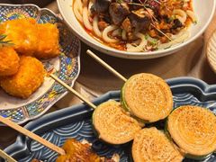 -王氏炉匠·烧鸟放题自助(好运街店)
