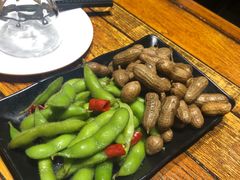 -金谷园饺子·烧烤(人大总店)