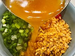 云南蘸水小料-小街猪手(团结湖店)