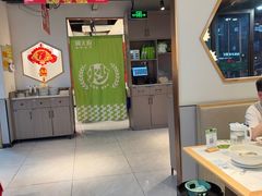 -周大厨辣椒炒肉(巨龙路店)