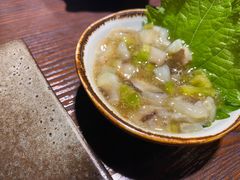 -水之惠鲜鱼料理(王府大街店)