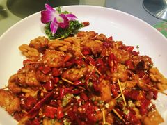 -刘胖子家常菜·蹄花焖藕(兴业店)