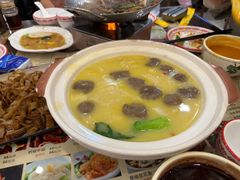 -葛记焖饼(桐柏路店)