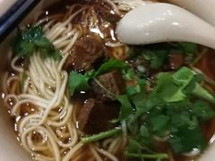 -李先生牛肉面大王(郑州火车站西广场2店)