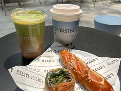 -LOTTA COFFEE(安居博文苑店)
