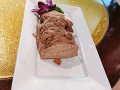 -功德林(南京西路店)