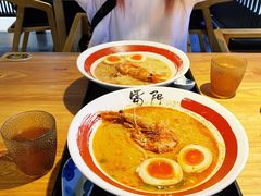 -雷门拉面店(新光天地店)