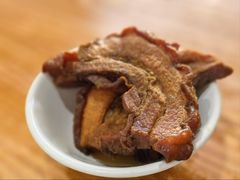 烧肉-任记七中刀削面(总店)