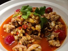 -湘语·湖南家常菜(新洲店)
