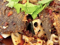 -蓉合川菜 Szechuan spicy bay