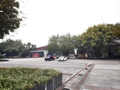 -南宁花花大世界景区