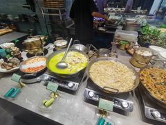 -七八九餐厅(浦江店)