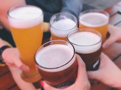 -Goose Island Brewhouse鹅岛精酿啤酒酿造工坊餐厅