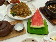 -粤珍轩·家宴·广式茶点(新城广场店)