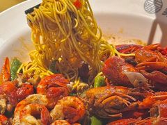 -聚味瞿记·龙虾堂(望城店)