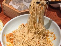 -裕兴记•蟹黄面馆(人民广场店)