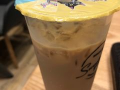 -85度C(广州石牌桥店)
