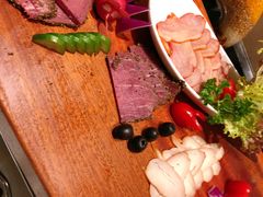 -安蒂娅·海鲜自助餐厅(安蒂娅美兰酒店)