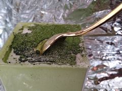 抹茶提拉米苏-末上CAKE