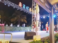 -渔家火锅·海鲜自助餐·演艺(亚龙湾天域酒店)