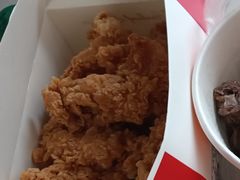 -肯德基(茂业店)