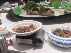 -六安宴(解放北路店)