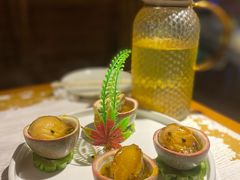 -花溪雨·森林餐厅(石基店)