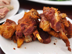 -范记靖远羊羔肉(博物馆店)